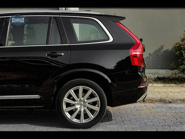 Used Volvo XC90 [2015-2021] D5 Inscription in Kochi