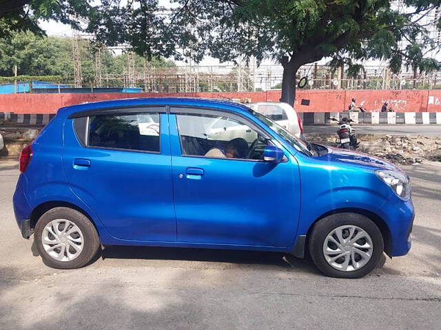 Used Maruti Suzuki Celerio ZXi in Bangalore