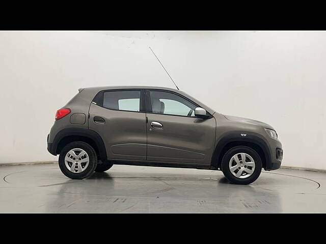 Used Renault Kwid [2019] [2019-2019] 1.0 RXT Opt in Hyderabad