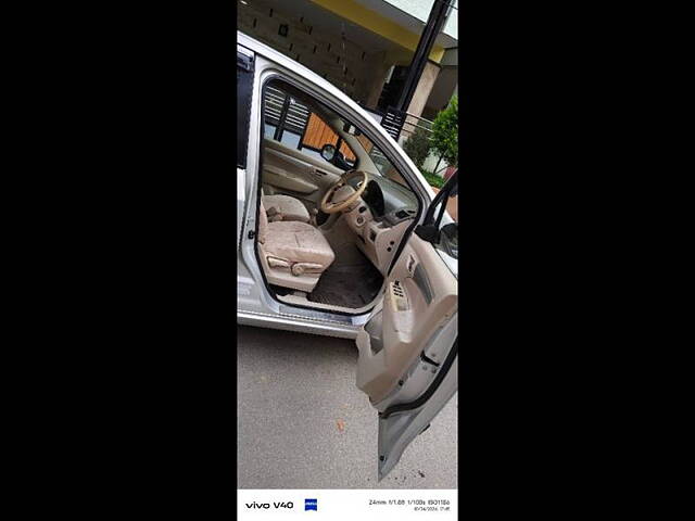 Used Maruti Suzuki Ertiga [2012-2015] ZDi in Bangalore