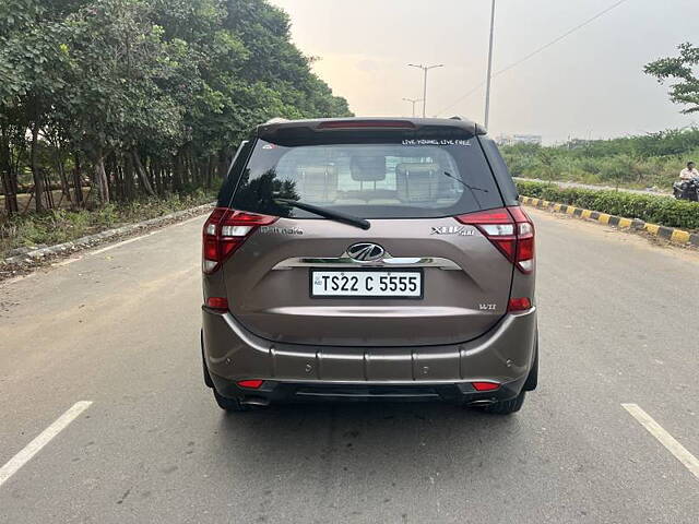 Used Mahindra XUV500 W11 in Hyderabad