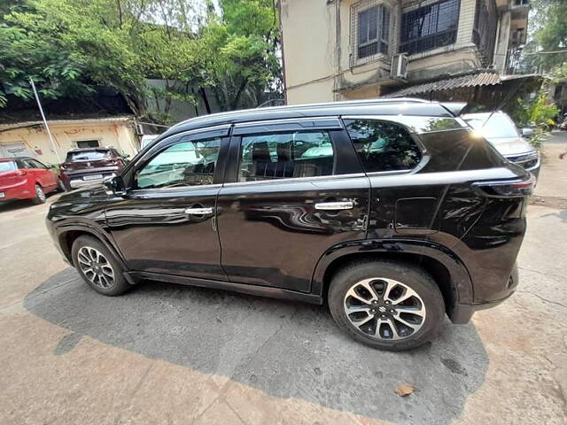 Used Maruti Suzuki Grand Vitara Zeta Plus Intelligent Hybrid eCVT in Mumbai