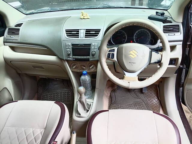 Used Maruti Suzuki Ertiga [2012-2015] ZDi in Mumbai