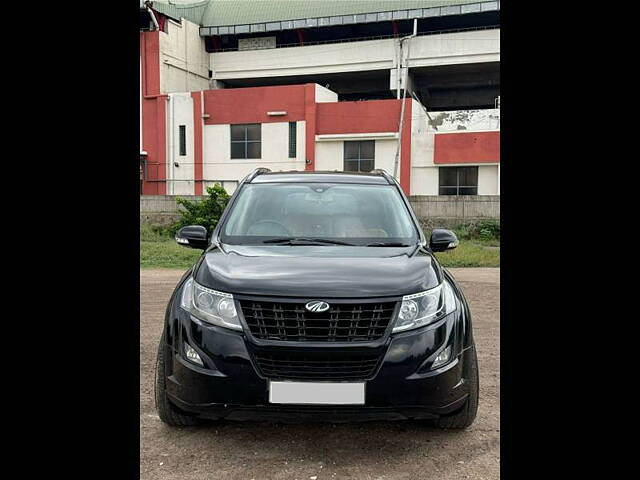 Used Mahindra XUV500 [2015-2018] W6 1.99 in Delhi