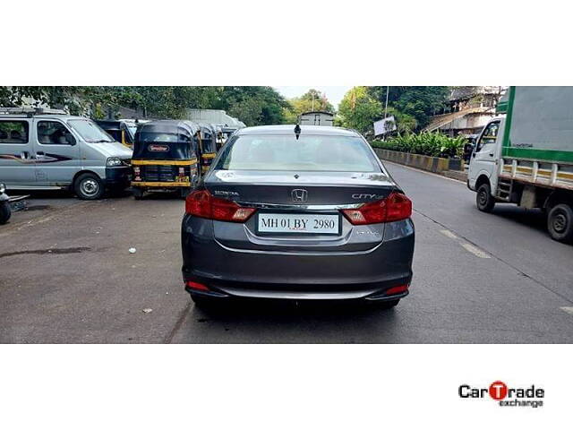 Used Honda City [2014-2017] VX CVT in Mumbai