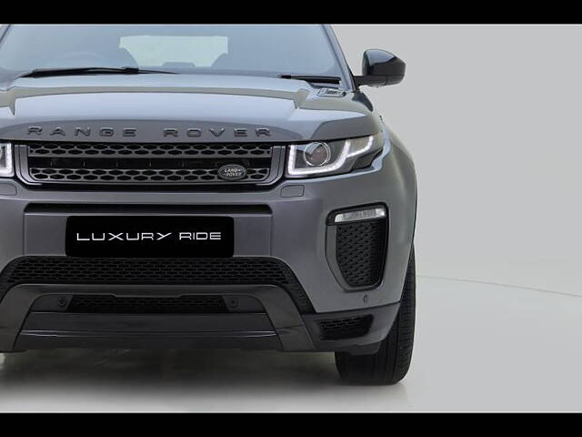 Used Land Rover Range Rover Evoque [2016-2020] SE in Lucknow