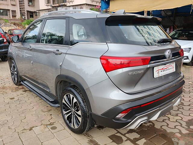 Used MG Hector [2019-2021] Sharp 1.5 DCT Petrol [2019-2020] in Mumbai