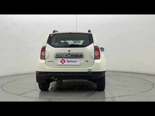 Used Renault Duster [2016-2019] RXL Petrol in Delhi