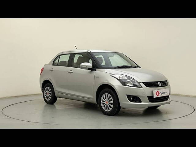 Used Maruti Suzuki Swift DZire [2011-2015] VDI in Indore