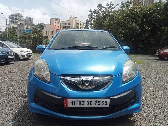 Used 2012 Honda Brio in Mumbai