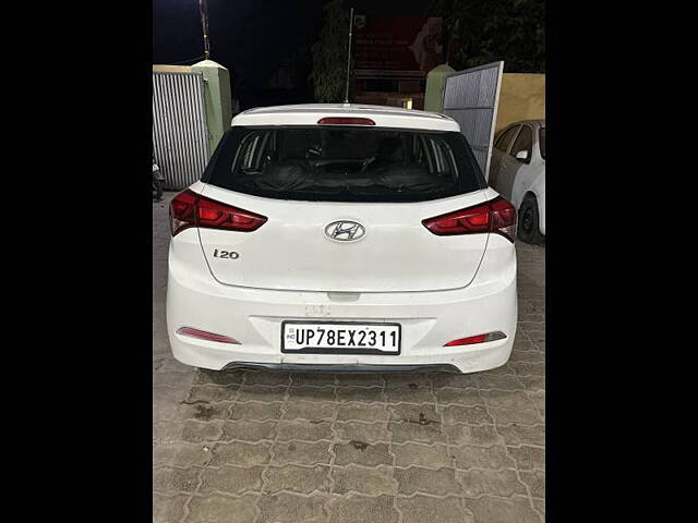 Used Hyundai Elite i20 [2018-2019] Era 1.2 in Kanpur