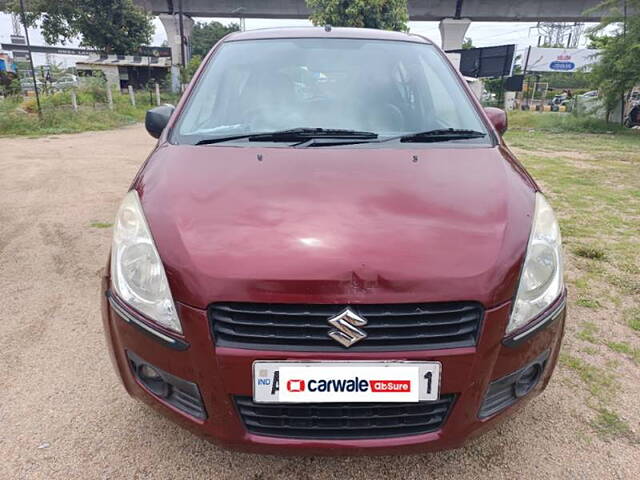 Used 2011 Maruti Suzuki Ritz in Hyderabad