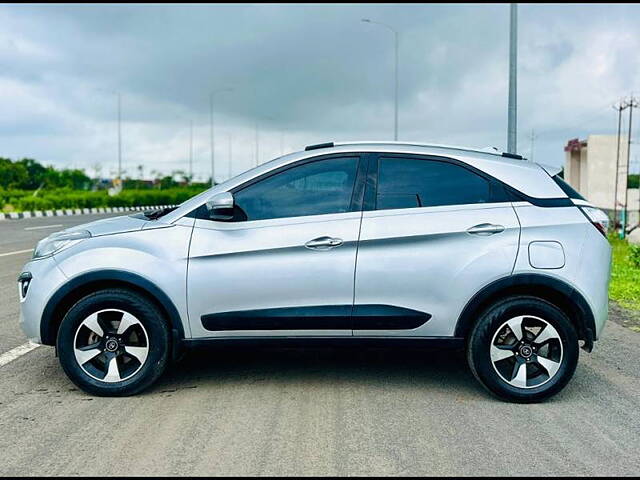 Used Tata Nexon [2017-2020] XZ Plus Diesel in Surat