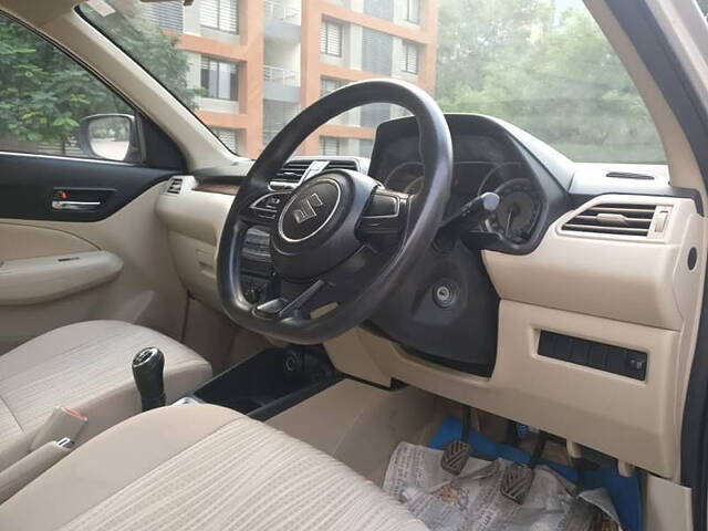 Used Maruti Suzuki Dzire VXi [2020-2023] in Ahmedabad