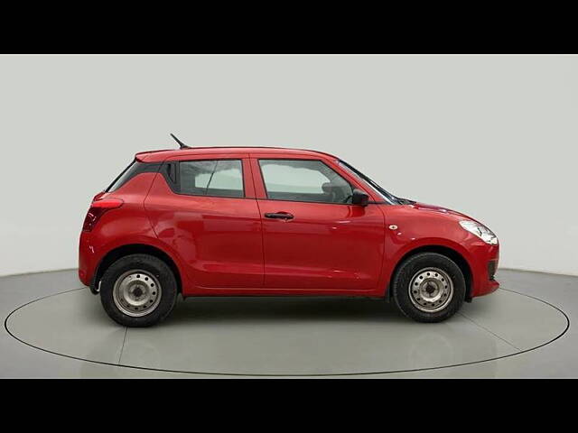 Used Maruti Suzuki Swift [2021-2024] LXi [2021-2023] in Delhi