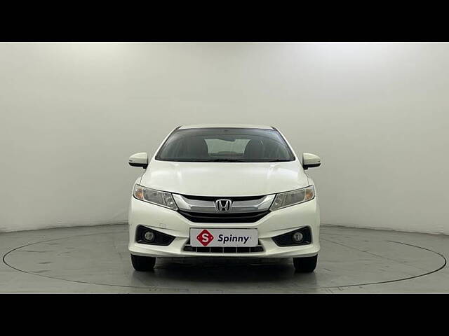 Used Honda City [2014-2017] V in Delhi