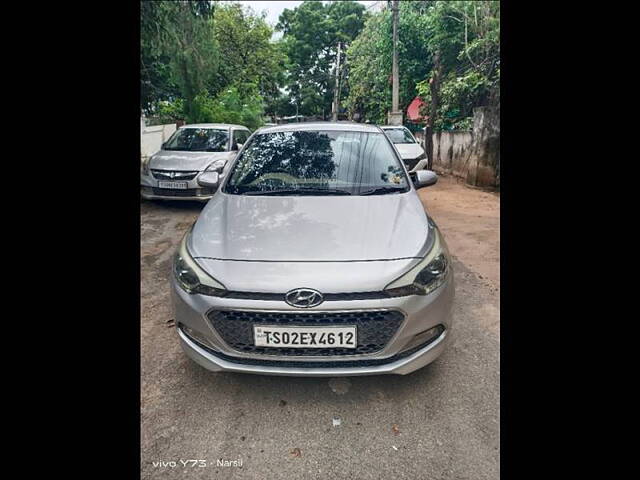 Used 2017 Hyundai Elite i20 in Ranga Reddy