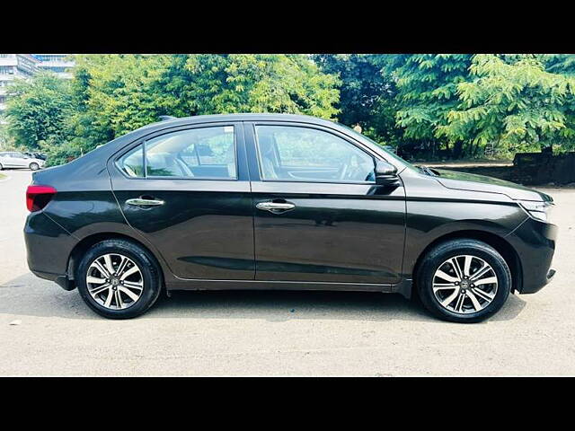 Used Honda Amaze [2016-2018] 1.2 VX i-VTEC in Delhi