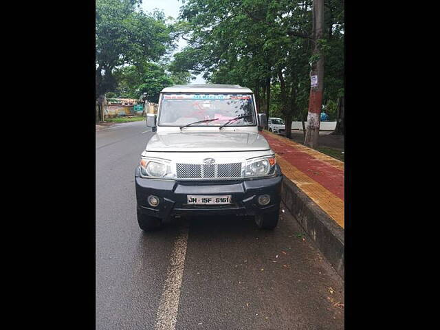 Used 2012 Mahindra Bolero in Ranchi