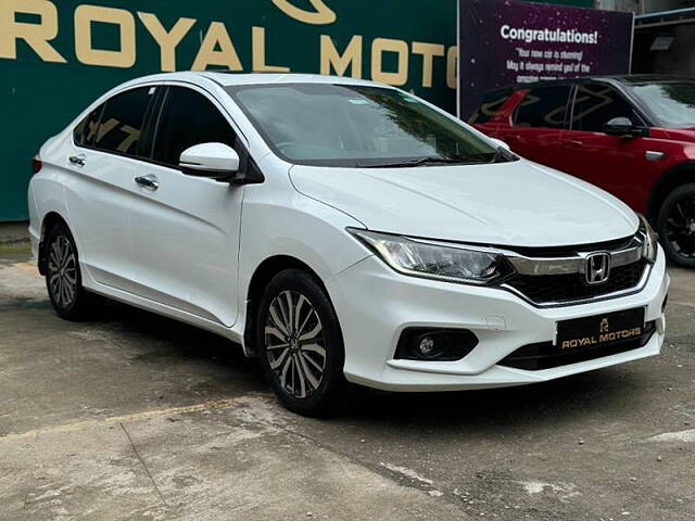 Used 2019 Honda City in Pune