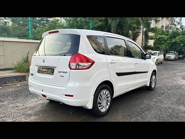 Used Maruti Suzuki Ertiga [2012-2015] VDi in Pune