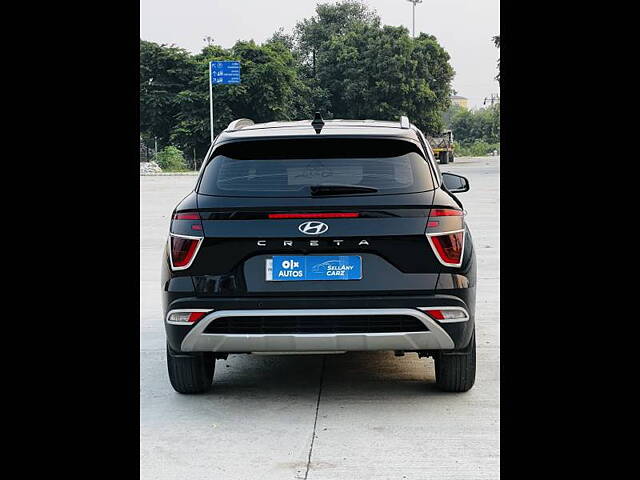 Used Hyundai Creta [2020-2023] S 1.5 Diesel [2020-2022] in Lucknow