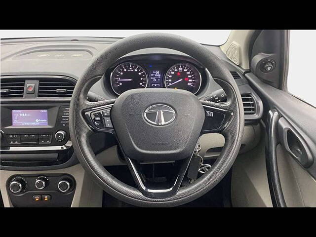 Used Tata Tiago [2016-2020] Revotron XZA in Hyderabad