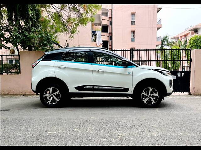 Used Tata Nexon EV [2020-2022] XZ Plus in Delhi