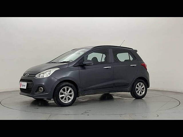 Used 2015 Hyundai Grand i10 in Gurgaon