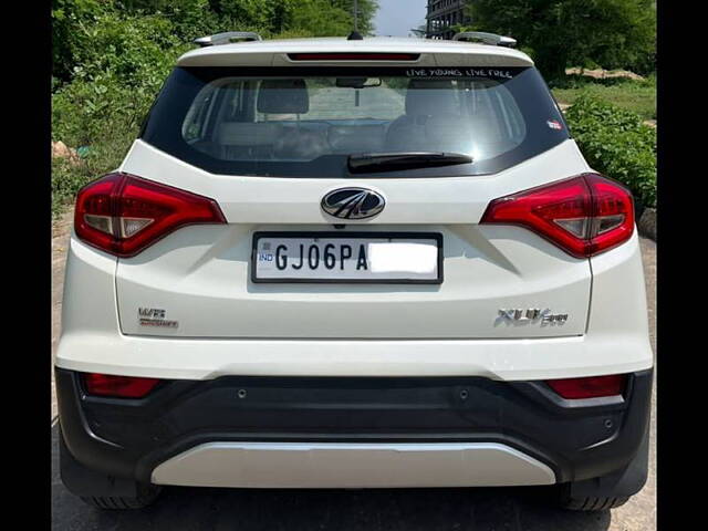 Used Mahindra XUV300 [2019-2024] 1.5 W8 (O) AMT [2019-2020] in Vadodara