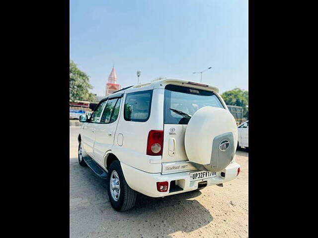 Used Tata Safari [1998-2005] 4x2 in Lucknow