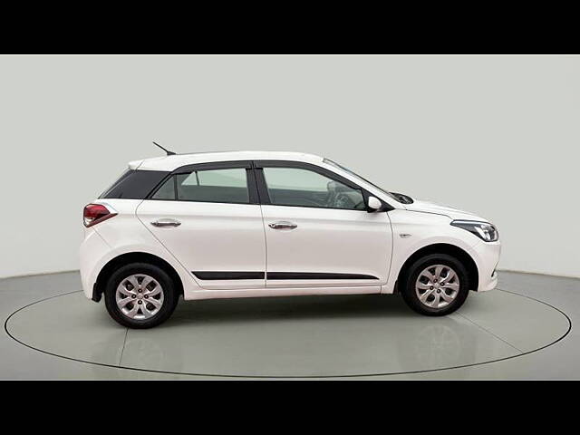 Used Hyundai Elite i20 [2016-2017] Magna 1.2 [2016-2017] in Indore