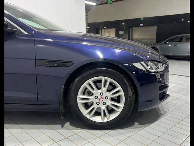 Used Jaguar XE [2016-2019] Prestige Diesel in Pune