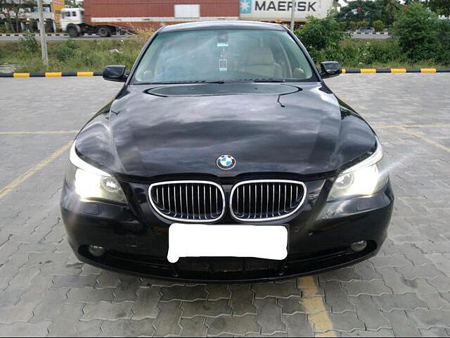 Used 2006 BMW 5-Series in Chennai