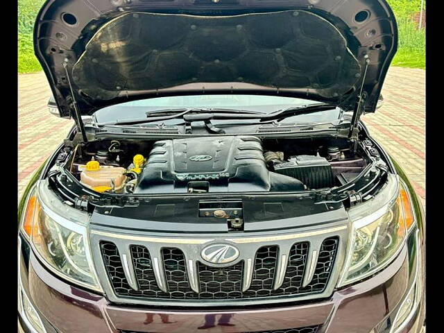 Used Mahindra XUV500 [2015-2018] W10 in Delhi