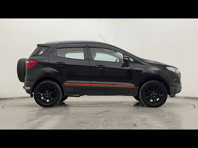 Used Ford EcoSport [2013-2015] Titanium 1.5 TDCi in Hyderabad