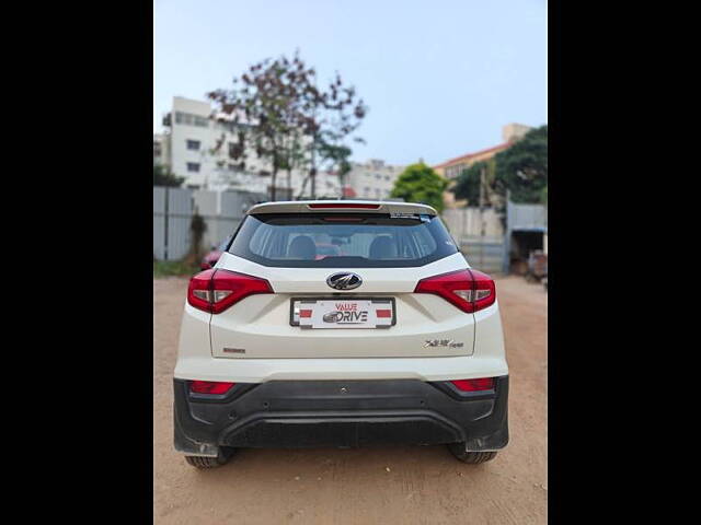 Used Mahindra XUV300 [2019-2024] W6 1.2 Petrol AMT [2021] in Hyderabad