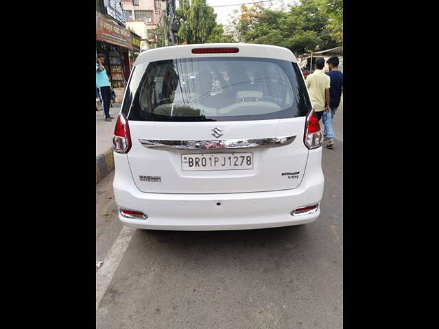 Used Maruti Suzuki Ertiga [2015-2018] VDI SHVS in Patna