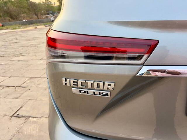 Used MG Hector [2021-2023] Sharp 2.0 Diesel Turbo MT Dual Tone in Delhi