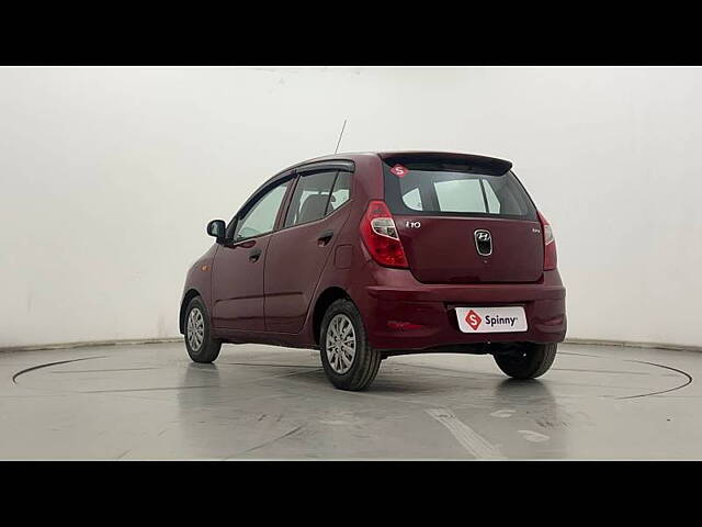 Used Hyundai i10 [2010-2017] Era 1.1 iRDE2 [2010-2017] in Hyderabad