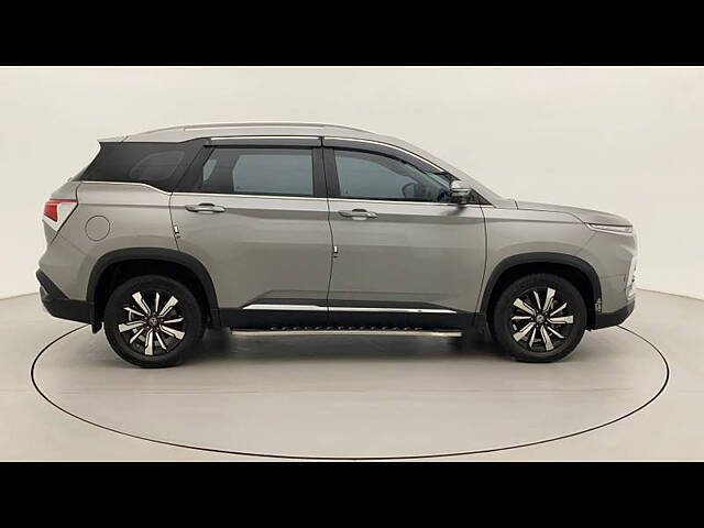 Used MG Hector [2019-2021] Sharp 1.5 DCT Petrol in Delhi