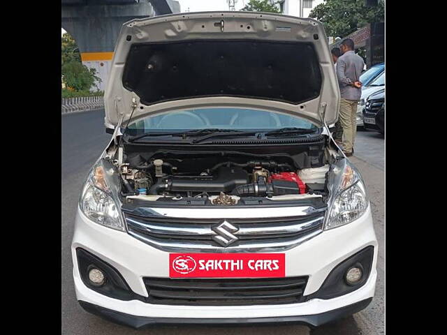 Used Maruti Suzuki Ertiga [2018-2022] VDi 1.3 Diesel in Chennai
