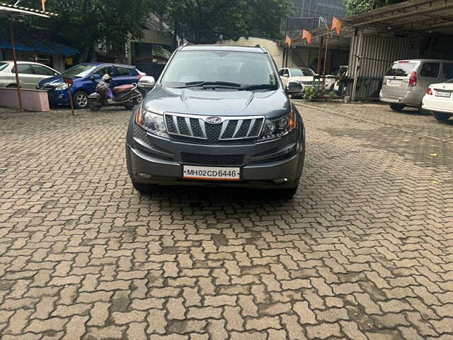 Used 2011 Mahindra XUV500 in Mumbai