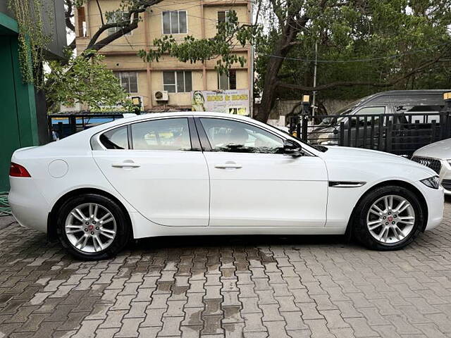 Used Jaguar XE [2016-2019] Prestige Diesel in Chennai