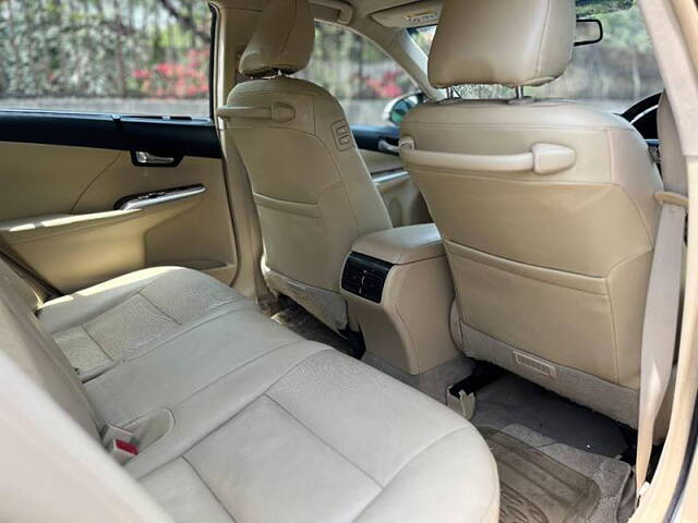 Used Toyota Camry [2015-2019] Hybrid [2015-2017] in Delhi