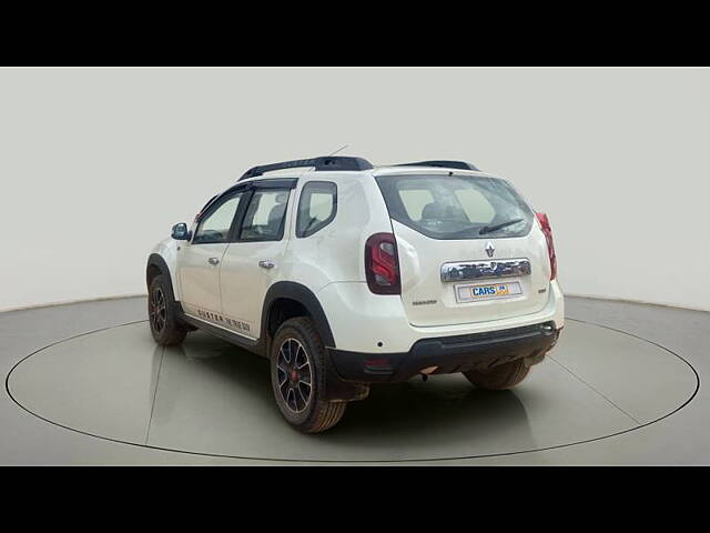 Used Renault Duster [2016-2019] 85 PS RXS 4X2 MT Diesel in Bangalore