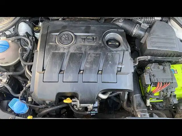 Used Skoda Rapid Ambition 1.5 TDI in Nashik