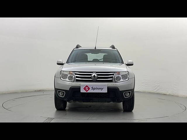 Used Renault Duster [2015-2016] RxL Petrol in Ghaziabad