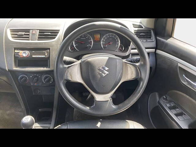 Used Maruti Suzuki Swift [2011-2014] VDi in Pune