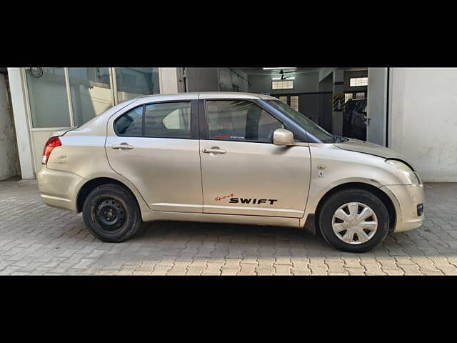 Used Maruti Suzuki Swift Dzire [2008-2010] VXi in Chennai